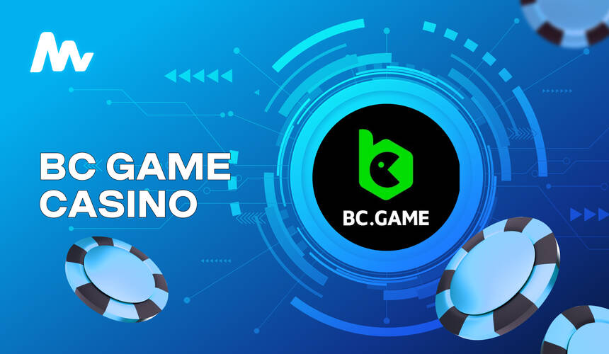 Discover BC.Game Casino in Estonia A Gaming Paradise