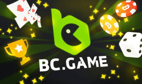 Discover BC.Game Casino in Estonia A Gaming Paradise