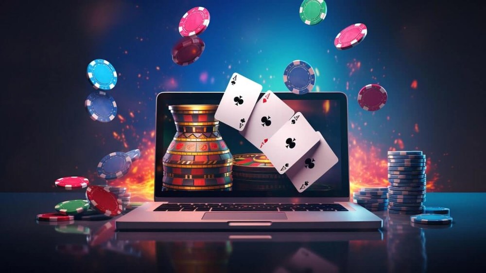 Emerging Casino Trends You Need to Know About Emerging Casino Trends You Need to Know About