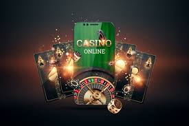 Emerging Casino Trends You Need to Know About Emerging Casino Trends You Need to Know About