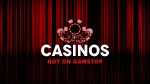 Exploring Non Gamstop UK Casino Sites Freedom and Variety in Online Gaming