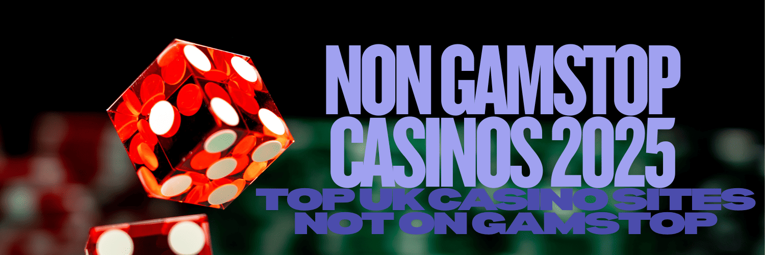 Exploring Non Gamstop UK Casino Sites Freedom and Variety in Online Gaming