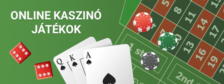Megbízható Online Casino A Legjobb Játékélmény Garantált