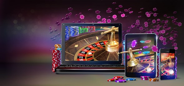 Mezinárodní Online Casino Svět Zábavy Bez Hranic