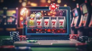 The Fascination of Lucky Spins Discover Your Winning Potential