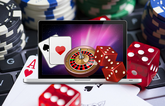 The Future of Entertainment Online Casino Tournaments in 2025