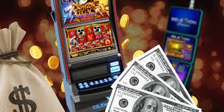 Understanding Casino Jackpots The Thrill of Winning Big Understanding Casino Jackpots The Thrill of Winning Big