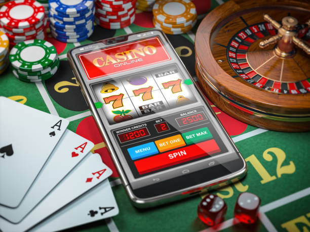 Discover the Excitement at Online Casino Winstler 2031045438 Discover the Excitement at Online Casino Winstler 2031045438
