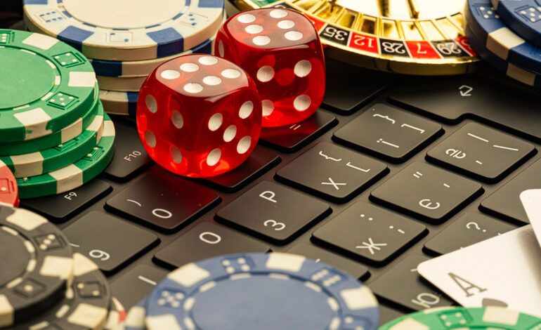 Experience Excitement at Online Casino Wildzy