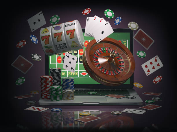 Experience the Thrill at Spinland Casino & Sportsbook