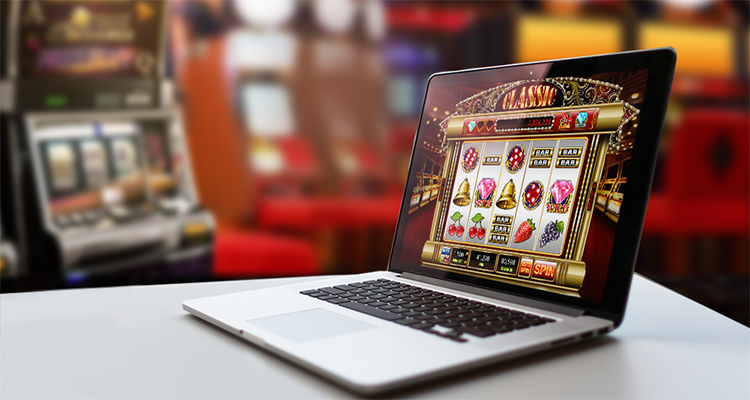 Experience Thrilling Gaming at Online UK Casino Peaches