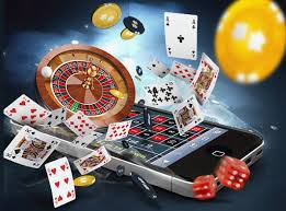 Discover the Thrill of Online Casinos That Stream from Your Screen