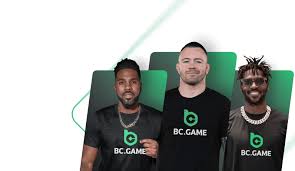 Exploring the Excitement of BC.Game Matches