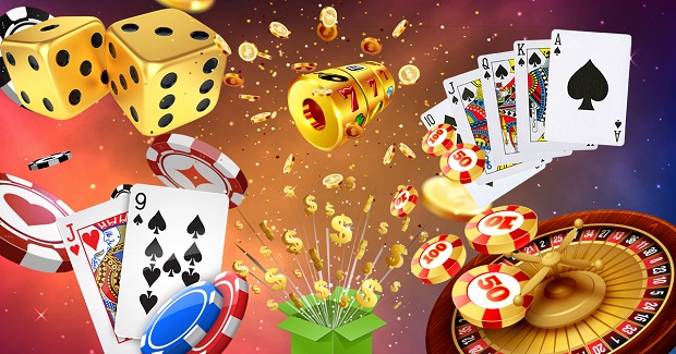 Play Smart and Let Your Potential Shine -1782950982