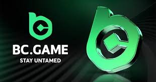 BC.Game Login Your Gateway to an Exciting Gaming Experience