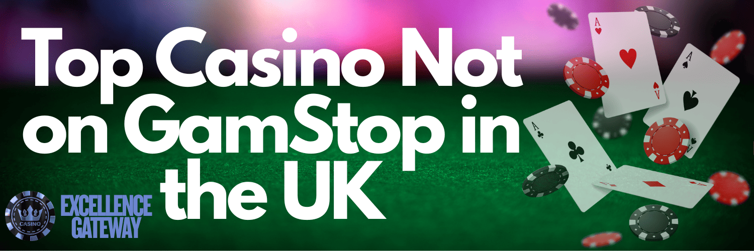 Exploring Casinos Non Gamstop Your Guide to Alternative Gaming Options Exploring Casinos Non Gamstop Your Guide to Alternative Gaming Options
