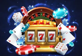 Kryptosino Online Casino UK A Comprehensive Guide to Your Next Gaming Adventure