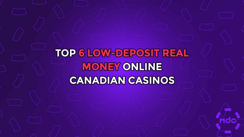 Best Reduced Down Payment Casino Sites in January 2026: Lowest Down Payment Options Provided Best Reduced Down Payment Casino Sites in January 2026: Lowest Down Payment Options Provided