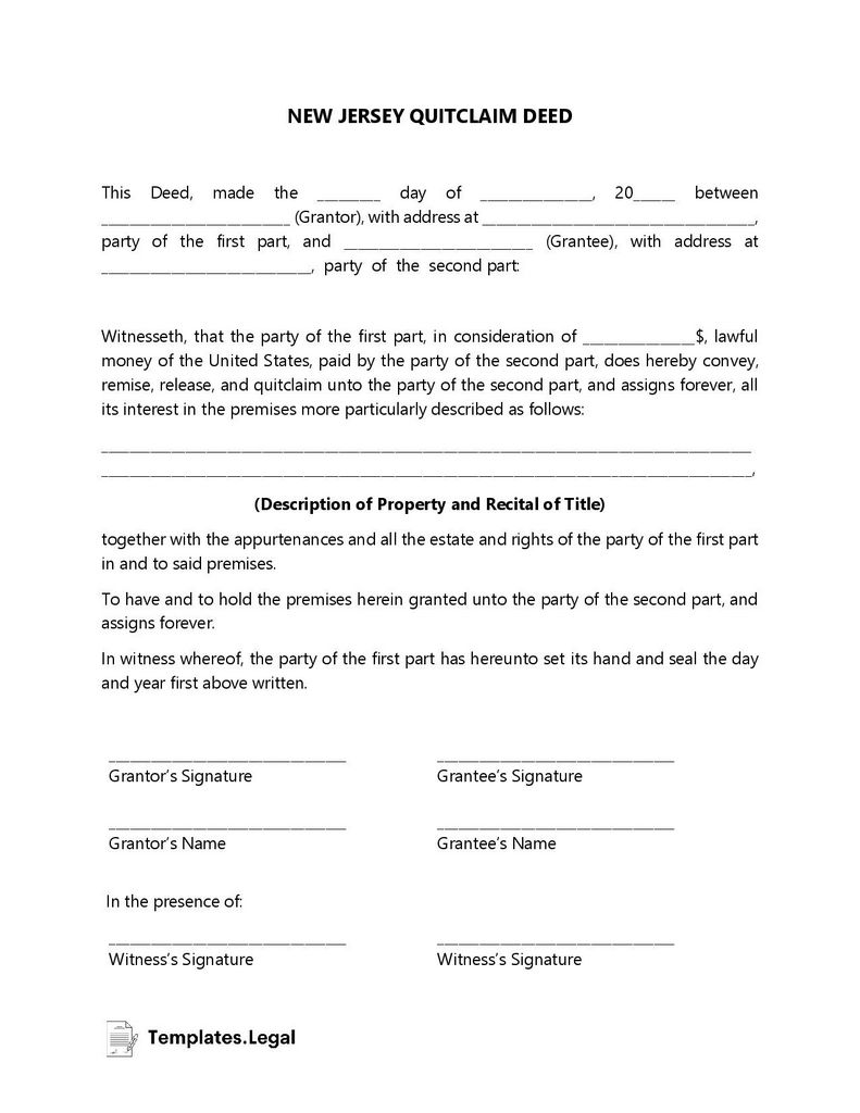 Cri 200 Nj Kind - Fill In and Use This PDF