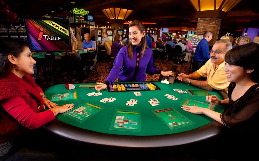 Pourquoi l’expérience mobile des casinos en ligne dépasse le jeu sur ordinateur