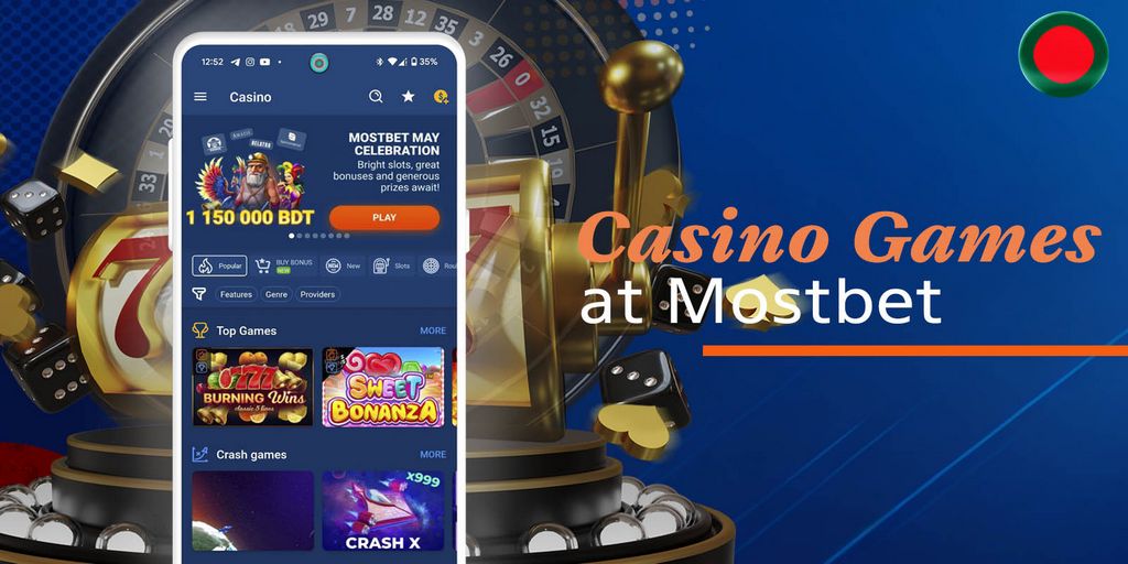 ¿Qué es lo mejor de Mostbet en 2026?