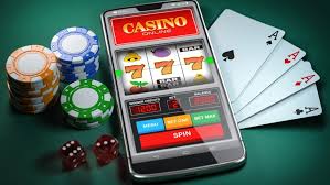 Nové české casino Vstupte do světa zábavy a výher