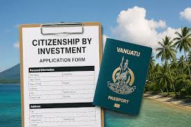 Unlocking New Horizons The Benefits of Vanuatu Citizenship Investment Unlocking New Horizons The Benefits of Vanuatu Citizenship Investment