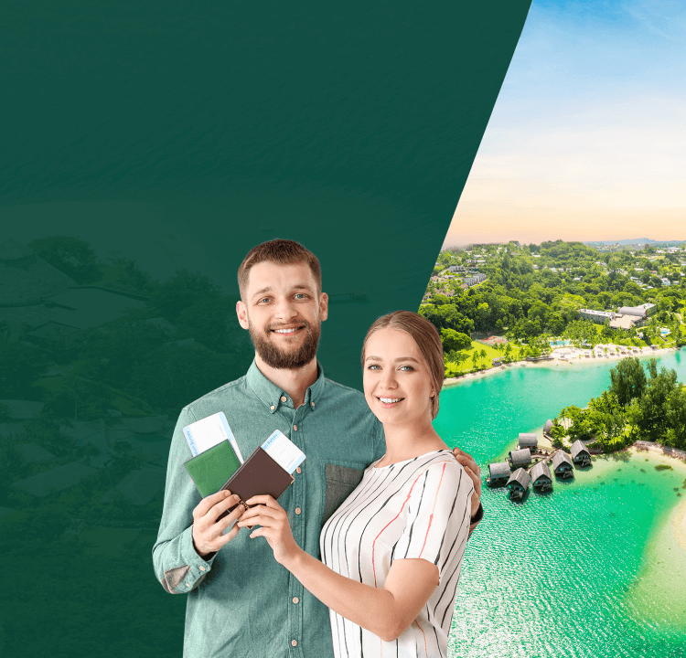 Unlocking New Horizons The Benefits of Vanuatu Citizenship Investment Unlocking New Horizons The Benefits of Vanuatu Citizenship Investment