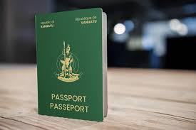 Unlocking New Horizons The Benefits of Vanuatu Citizenship Investment Unlocking New Horizons The Benefits of Vanuatu Citizenship Investment