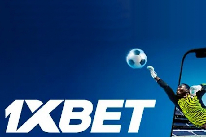 1xbet Download for iOS A Complete Guide 2063927393