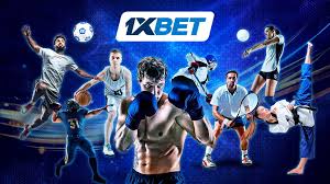 1xBet Корея Букмекерская контора на корейском рынке