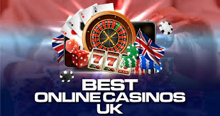 888 Casino UK Online Review A Comprehensive Analysis