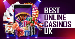 888 Online Casino UK Your Ultimate Gaming Destination