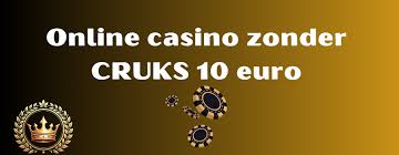 De Beste Online Casino's Zonder CRUKS Waar te Spelen De Beste Online Casino's Zonder CRUKS Waar te Spelen