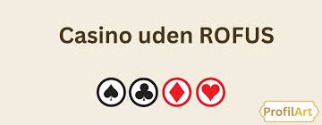 Den Bedste Guide til EU Casino Uden Rofus