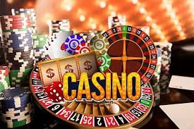 Discover the Thrill of Online Casino Royal Oak