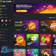 Discover the Thrills of Crypto Casino BC Fun