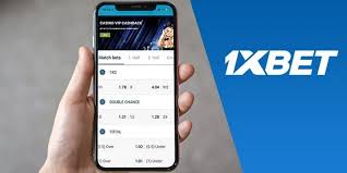 Download the 1xBet APK for Easy Betting in Thailand