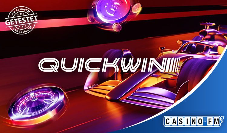 QuickWin Casino España Tu Destino de Juegos en Línea -873037263