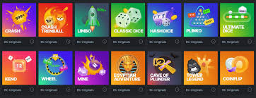 The Rise of BC.Game in Azerbaijan A New Era of Online Gaming