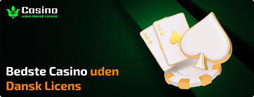 10 Euro No Deposit Casino Få Din Bonus Uden Indbetaling
