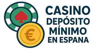 Casinò con Deposito di 5 Euro Scopri le Migliori Opzioni 824678347