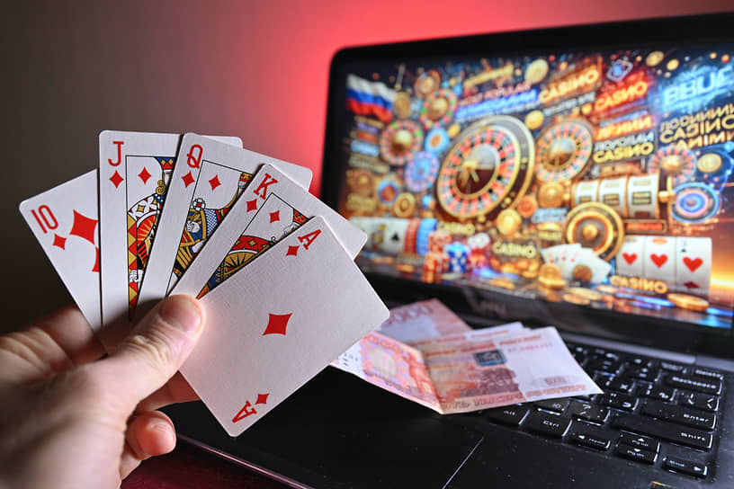Discover the Thrills of BloodySlots Your Ultimate Online Casino Discover the Thrills of BloodySlots Your Ultimate Online Casino