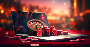 Discover the Thrills of Casino Lucky Max Discover the Thrills of Casino Lucky Max