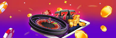 Discover the Thrills of Casino Lucky Max Discover the Thrills of Casino Lucky Max