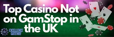 Slot Games Not Blocked By GamStop A Guide to Unrestricted Gaming Slot Games Not Blocked By GamStop A Guide to Unrestricted Gaming