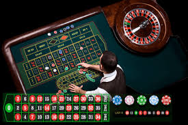 The Allure of Bitcoin Roulette A Digital Gamble 68441644