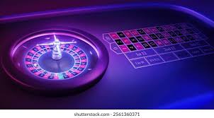 The Allure of Bitcoin Roulette A Digital Gamble 68441644
