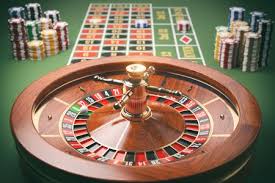 The Thrilling World of Live Roulette Experience the Excitement