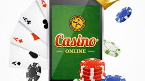 Udenlandsk Casino MGA En Guide til Online Spil